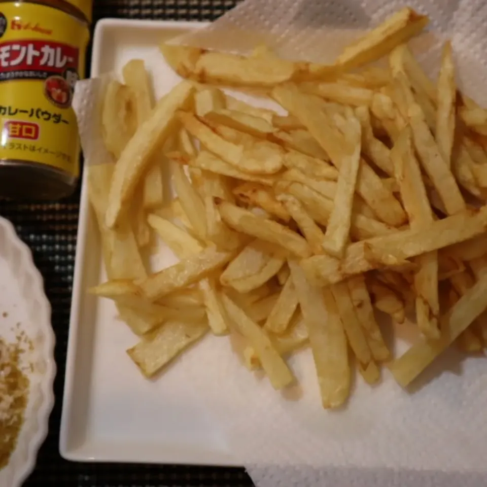 フライドポテト🍟|sakura.anninさん