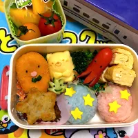 すみっコぐらし弁当♡|はるゆーさん