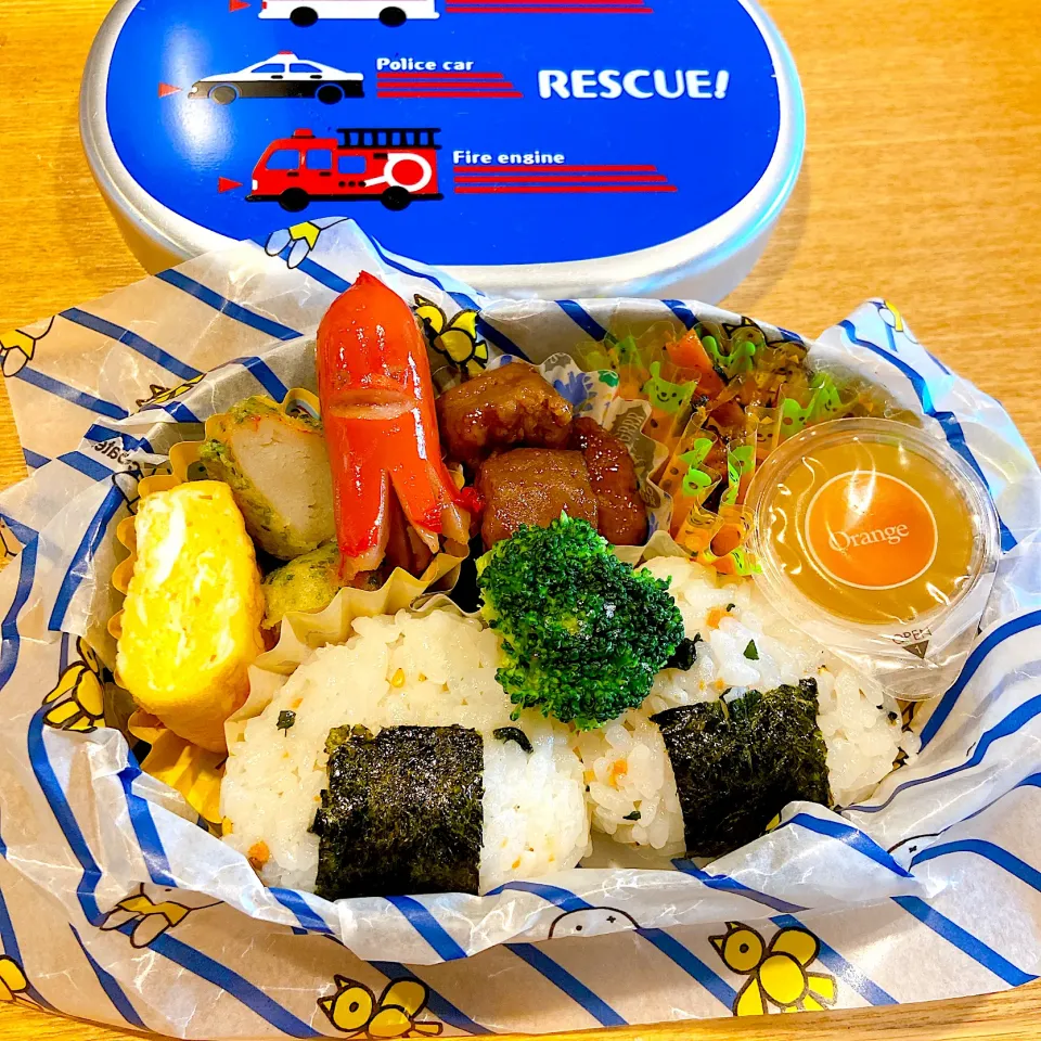 ＊11/4のお弁当＊|❤︎トントン❤︎さん