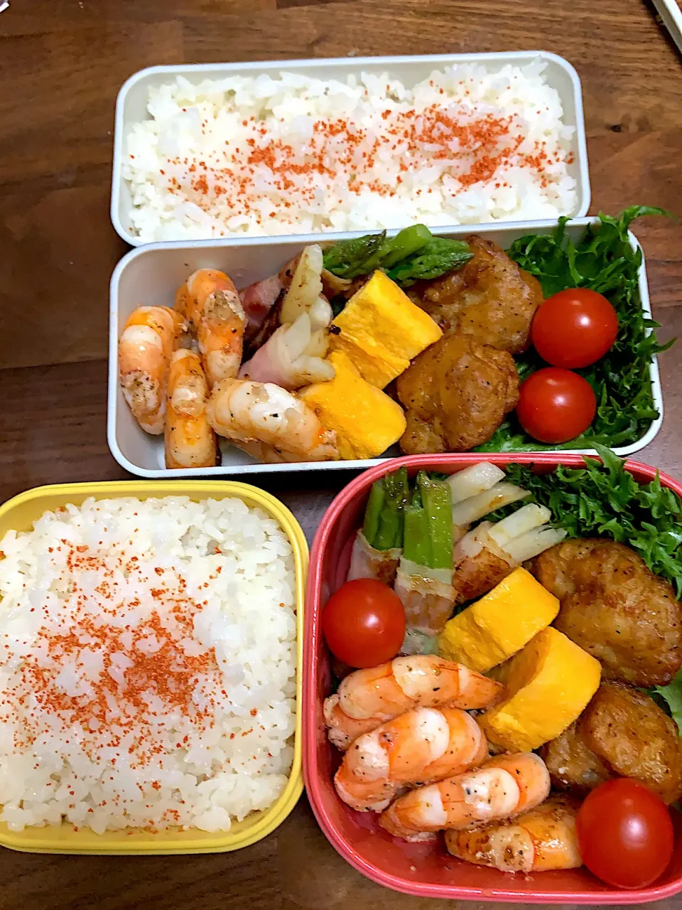 お弁当🍱　11/4|まりさん