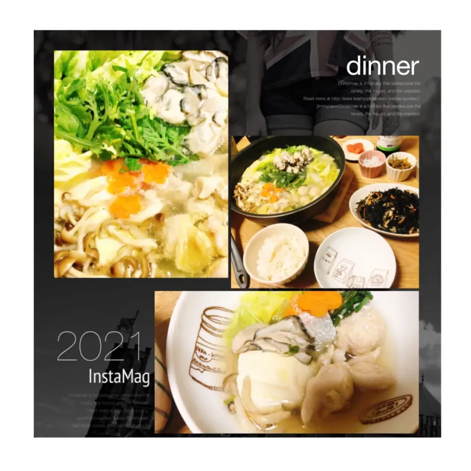 昨日の晩ごはん。|aki_puさん