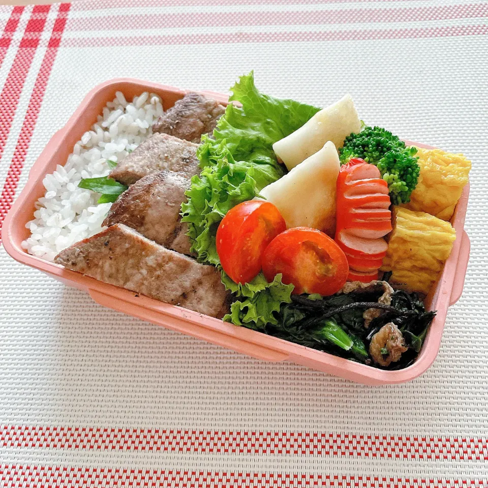 2021/11/4 今日のお弁当|kimiさん