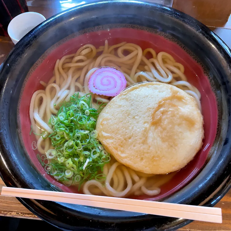 丸天うどん|T. Wonderさん