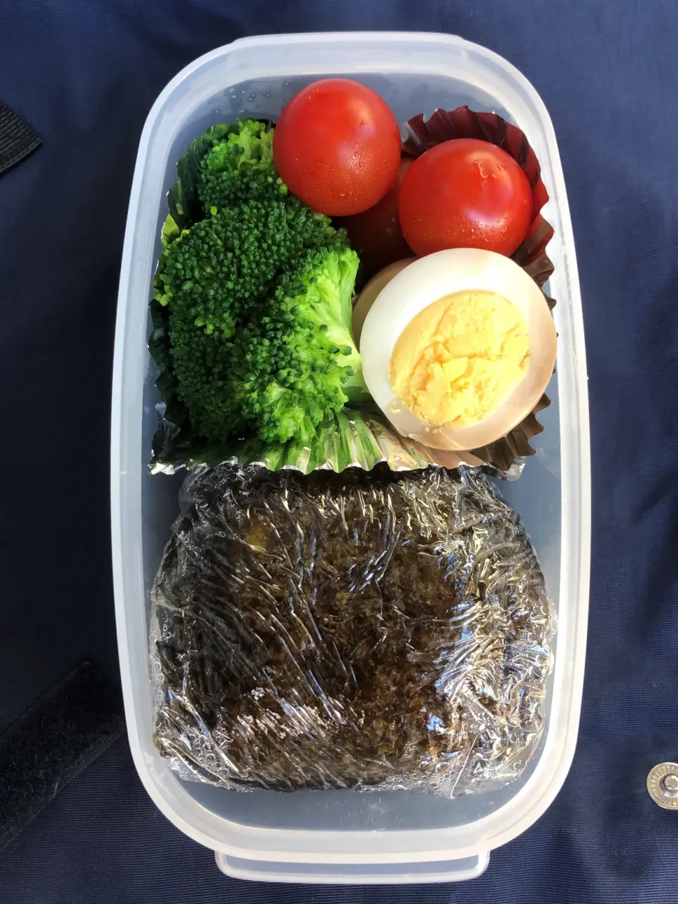 天下からむす弁当【昼めし】|超絶トルーマン石6さん