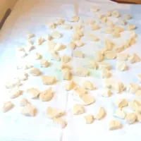 Gnocchi all'acqua ♥️|Elena Martelliさん