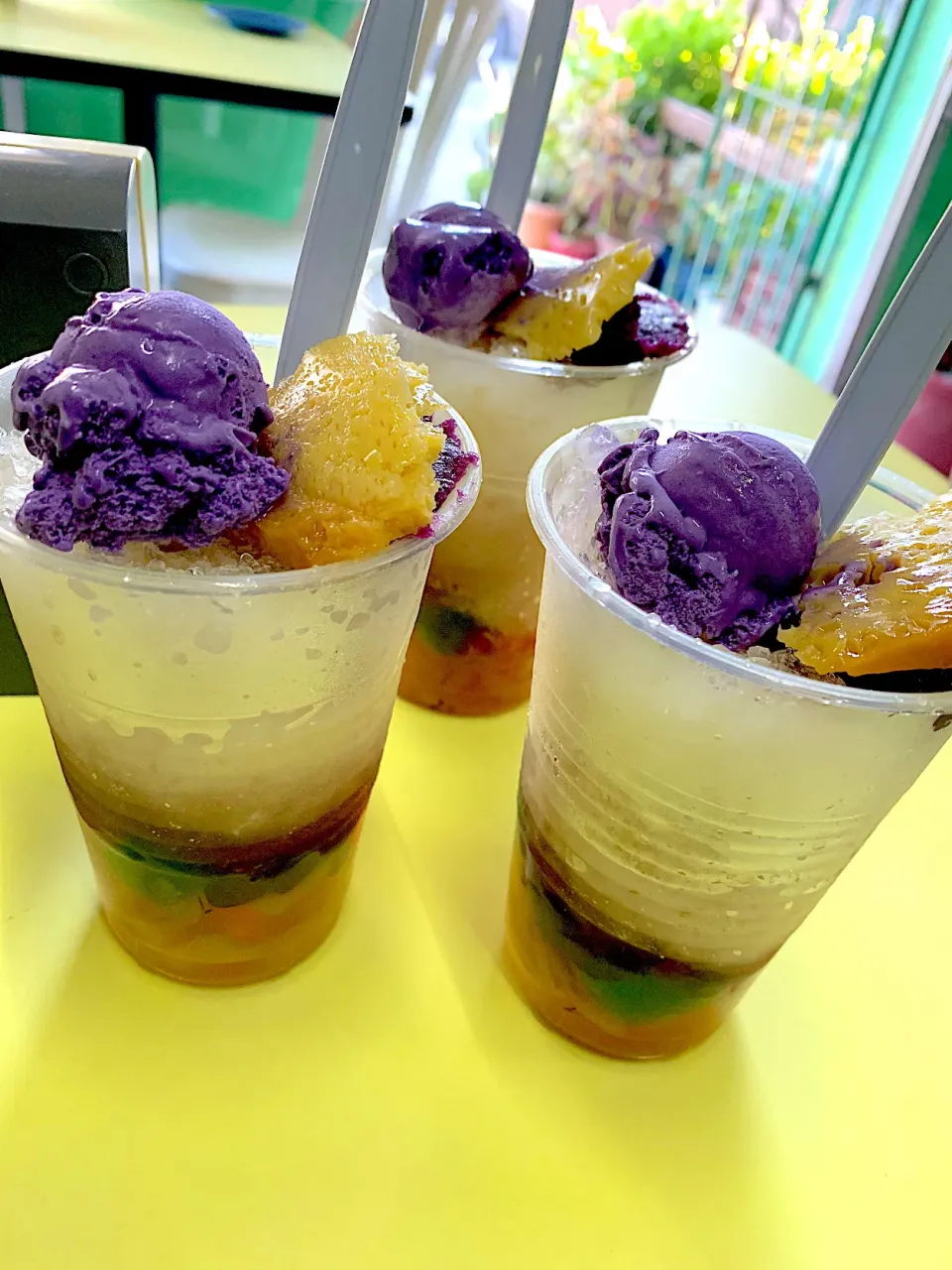 HaLo-HaLo..🇵🇭😍🇵🇭|GeMzKiTchさん