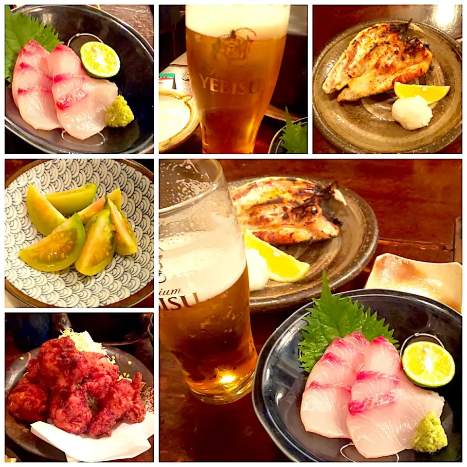 Snapdishの料理写真:Cheers🍻周年祝い🍻|🌈Ami🍻さん