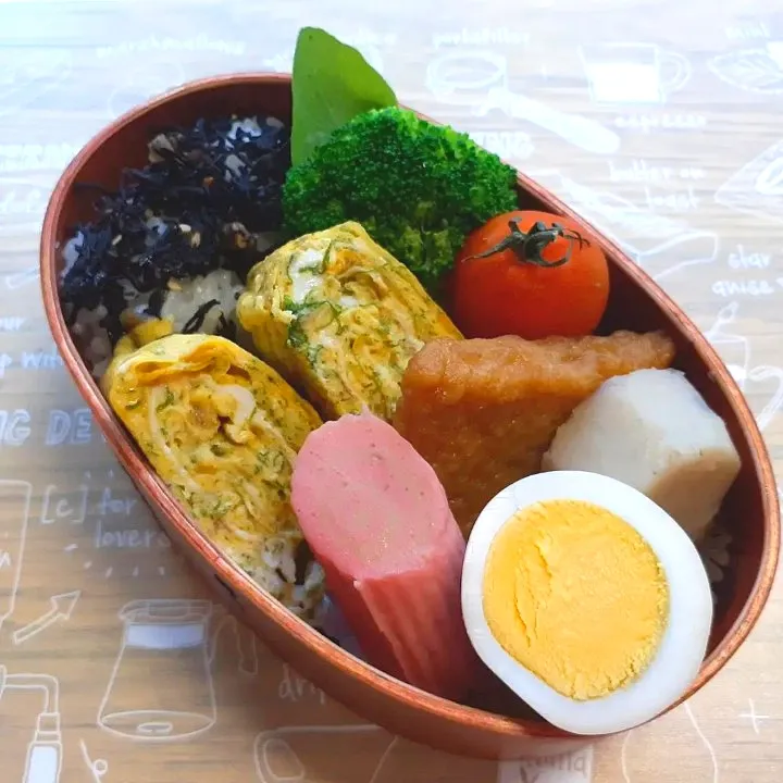 おでん🍢弁当🍱|ゆっこさん