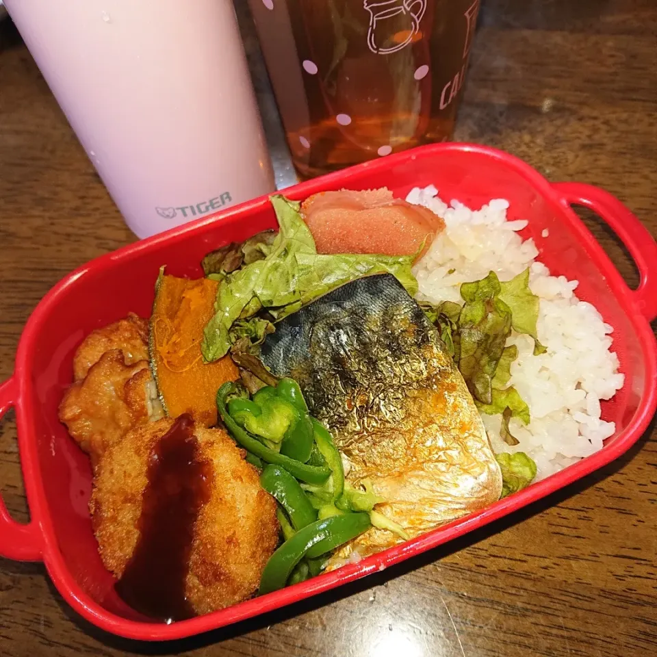 私弁当🍱😄|miimiさん