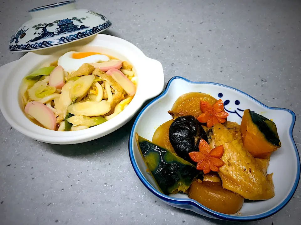 「晩ご飯」|バシュランさん