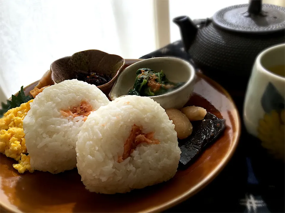 今日のワンプレートお昼ごはん|kenkenさん