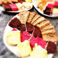 Snapdishの料理写真:#cakes|amandaさん