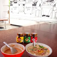 Soto Khas Purwokerto|Tosblakさん