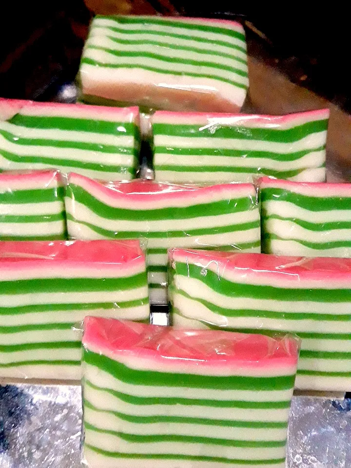 Kue Pepe|Dewi Oktaviantiさん