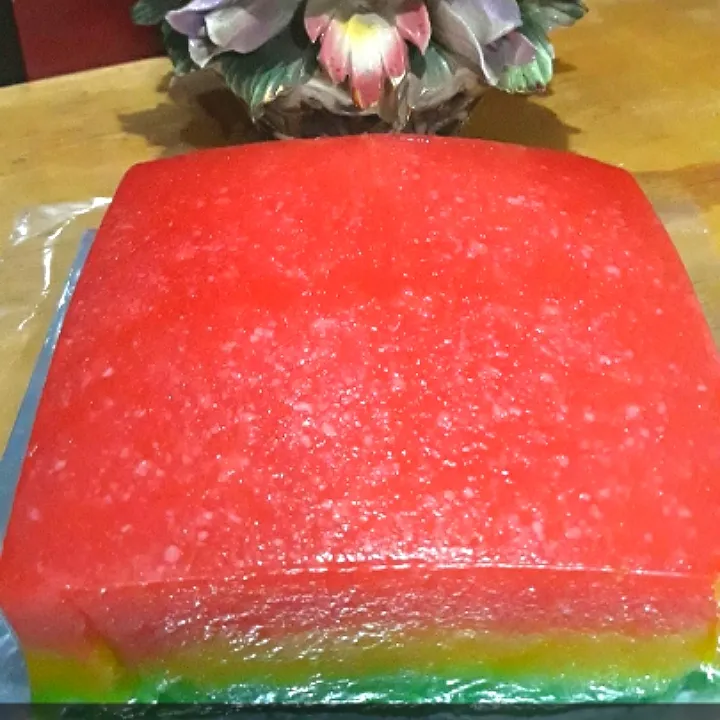 kue Lapis Singkong|Dewi Oktaviantiさん