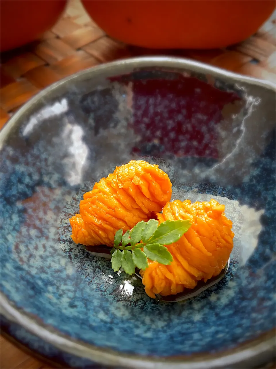 釣り魚🎣メジロ(ワラサ)のたまごの糀甘酒醤油煮|9421beruさん