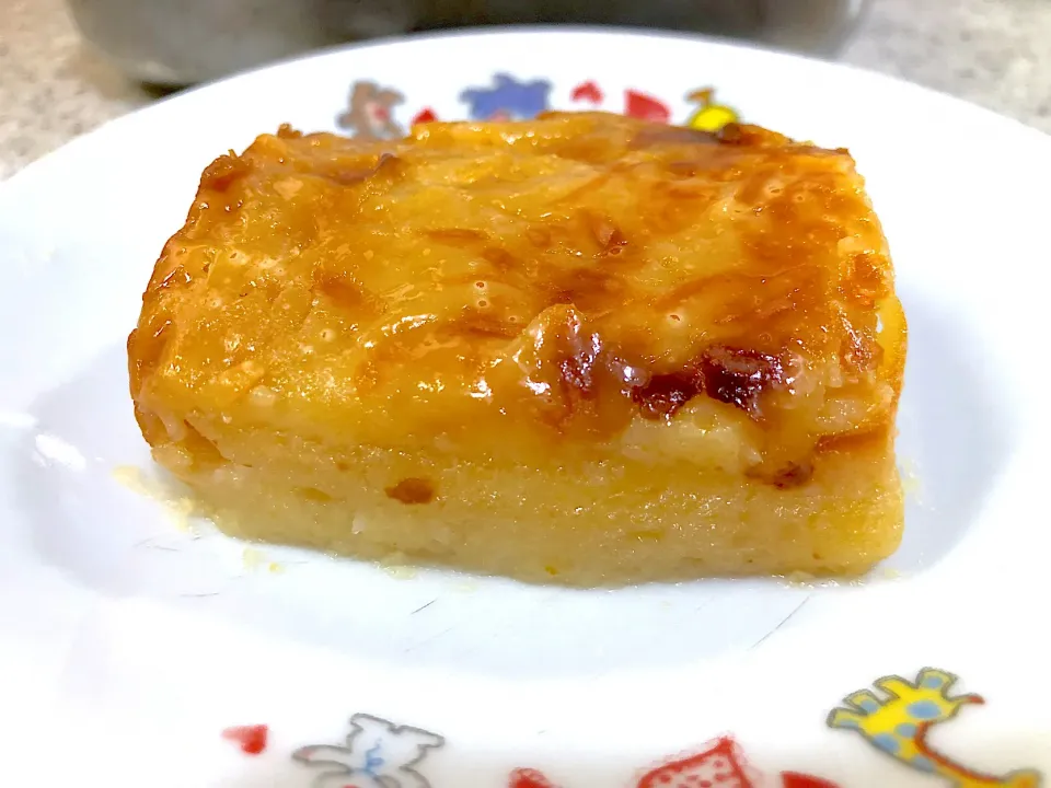 Tapioca Cake|Ronaさん