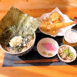 花巻そばのレシピと料理アイディア26件 Snapdish スナップディッシュ