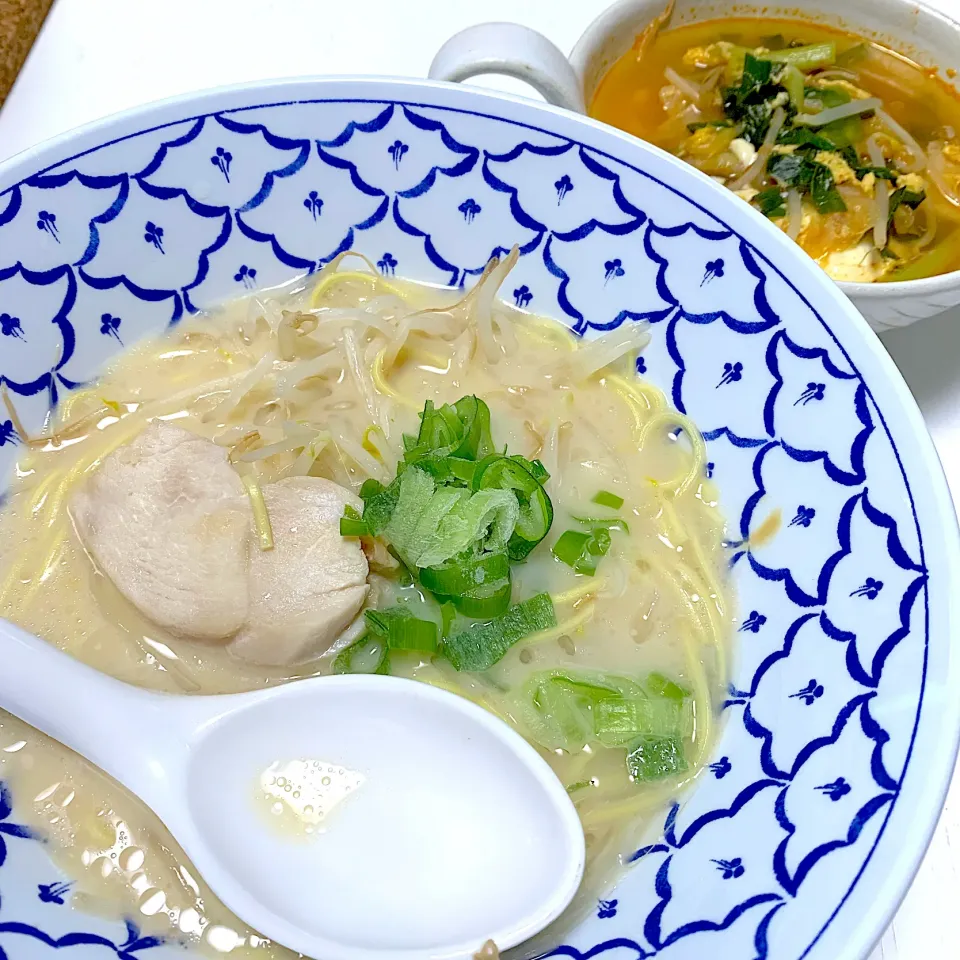 ふるさと納税　ラーメン|chanchiiさん