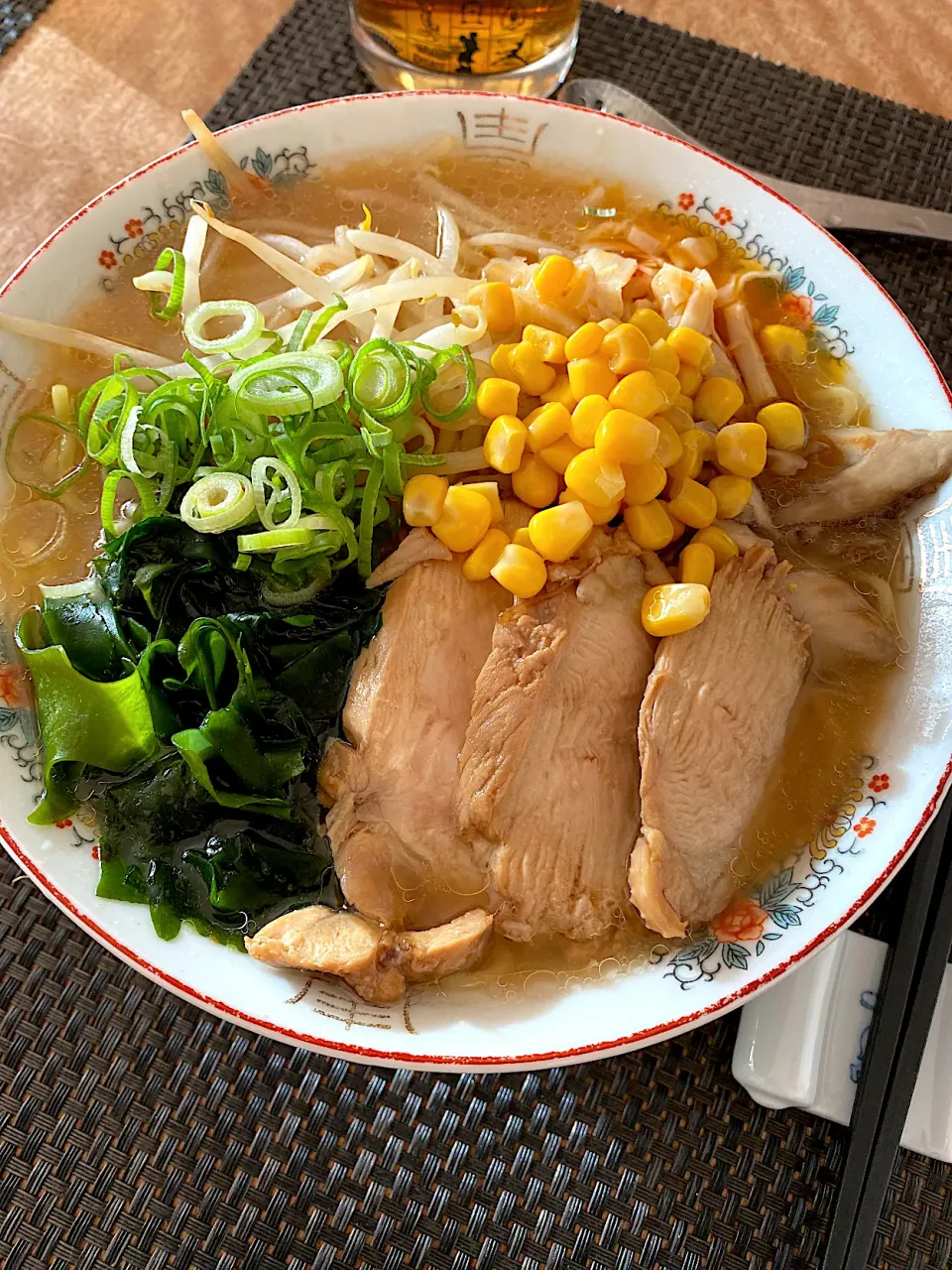 味噌ラーメン|Sakikoさん