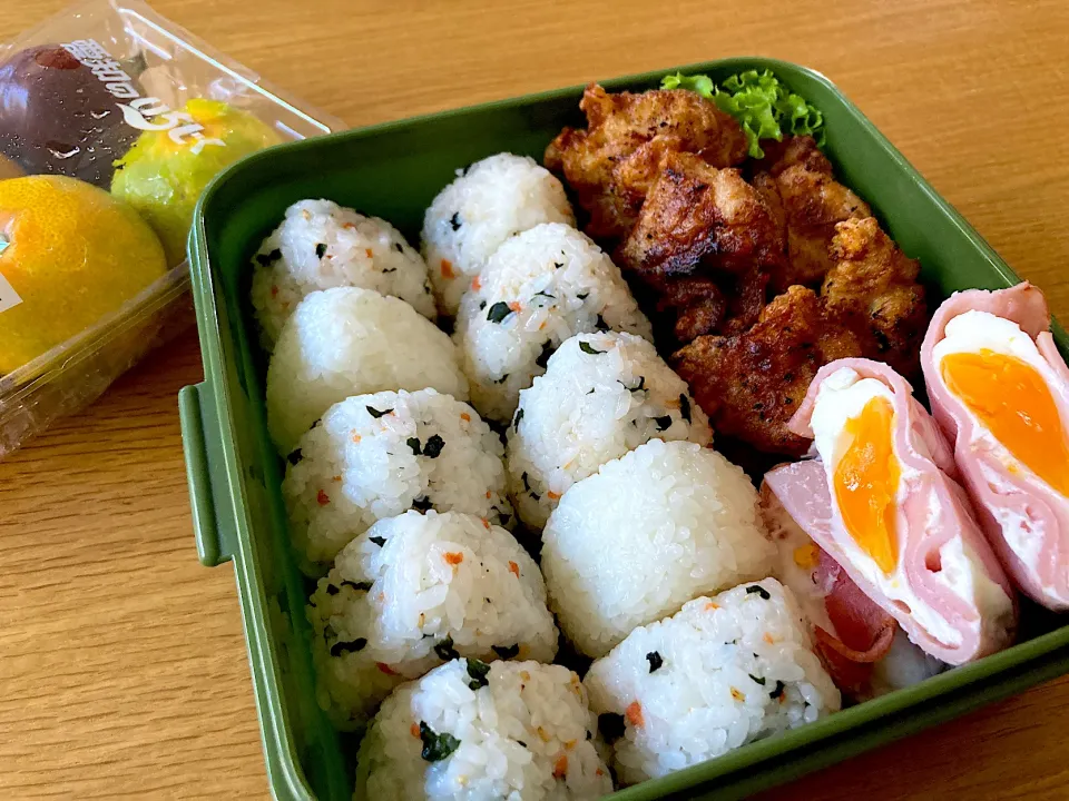 ＊ピクニック弁当🍱＊|＊抹茶＊さん