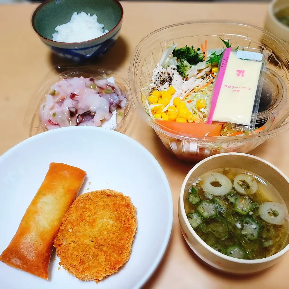 Snapdishの料理写真:お惣菜|early tasteさん