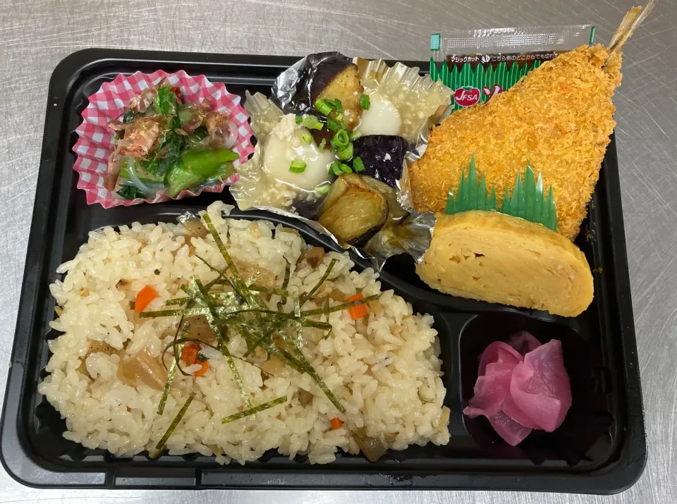 Snapdishの料理写真:健康弁当|Miaさん