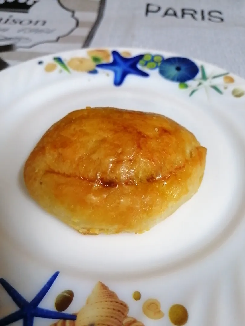 chicken currypuff|Ohmygoshin Kawaiiさん