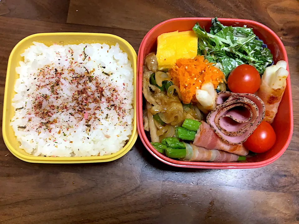 お弁当🍱　11/8|まりさん