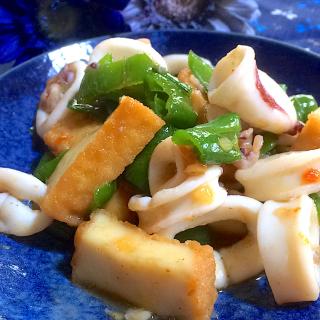小ヤリイカのレシピと料理アイディア46件 Snapdish スナップディッシュ