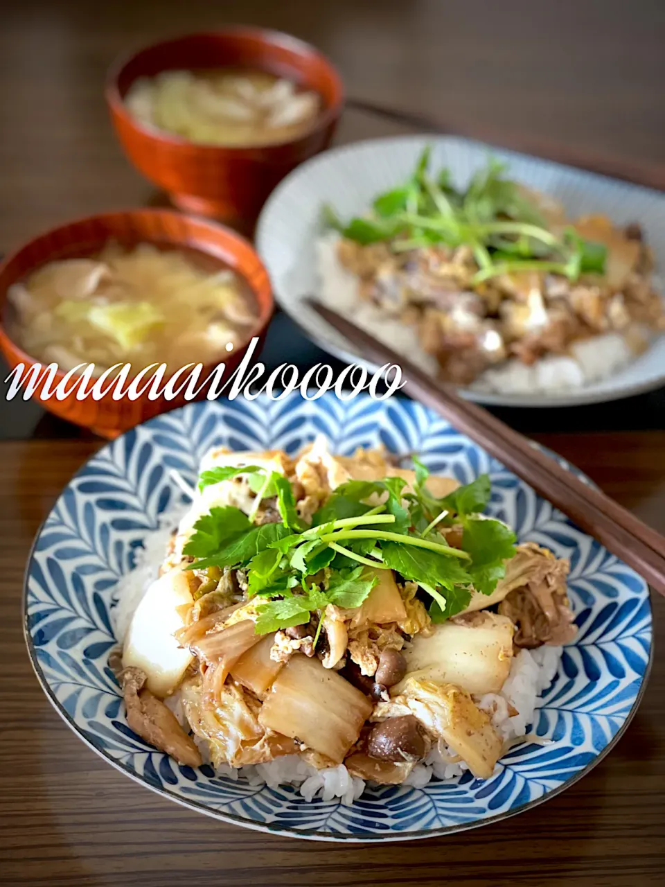 平日ランチ😋|マイコさん