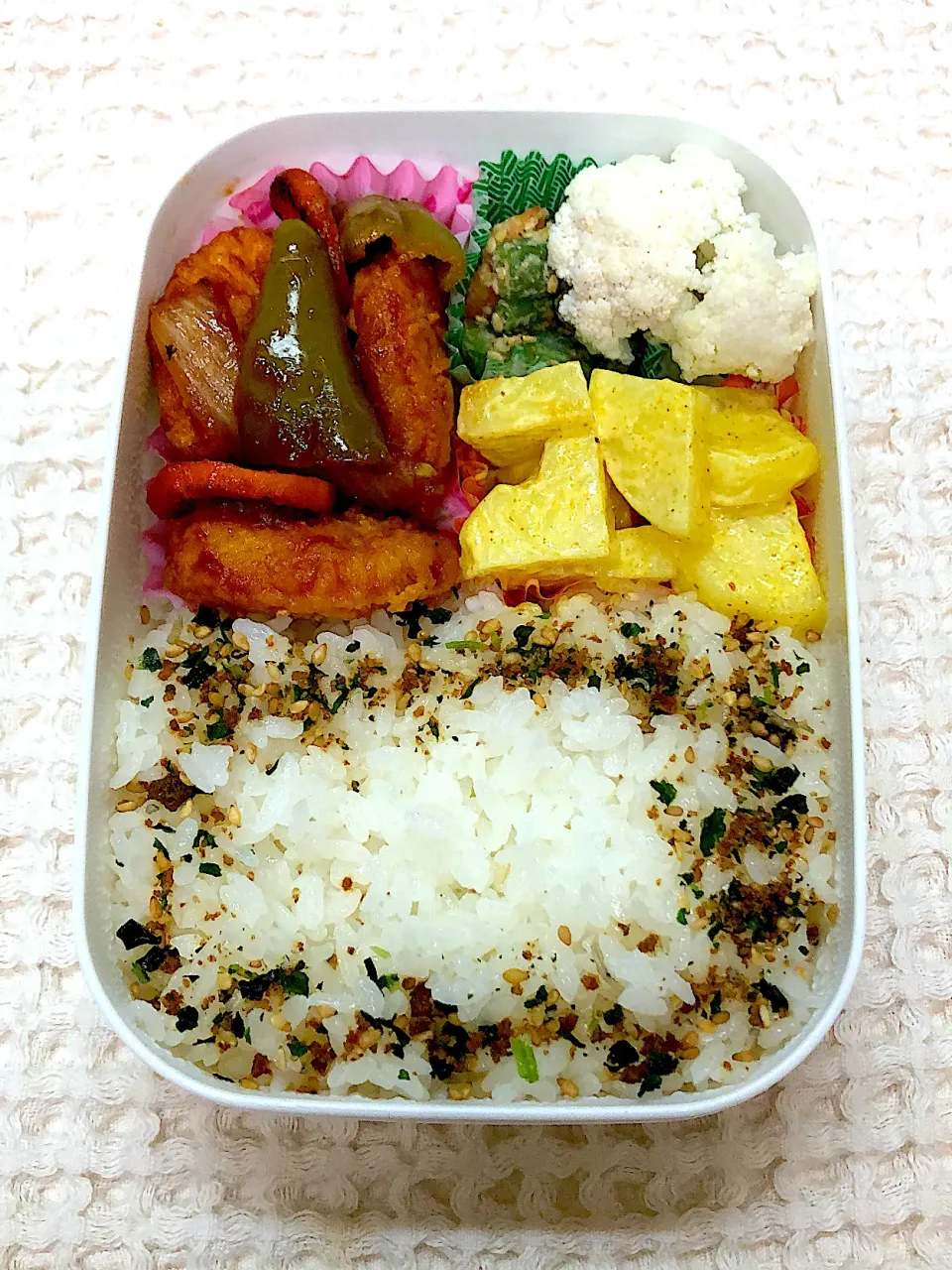 お弁当  11/5|marichさん