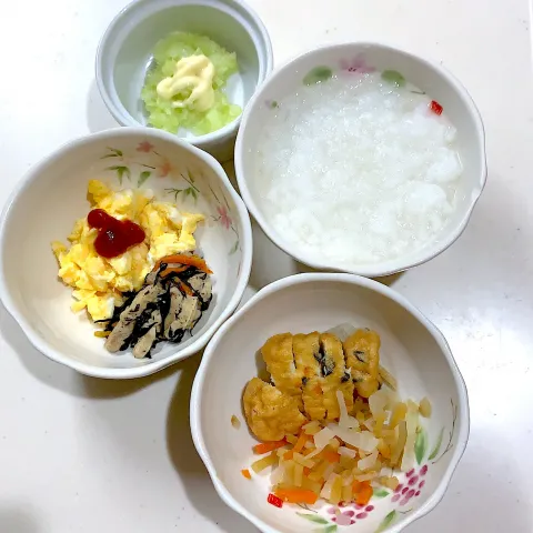 「白身魚揚げ」を使ってみたSnapdishの料理・レシピ写真:母晩ごはん(о´∀`о)