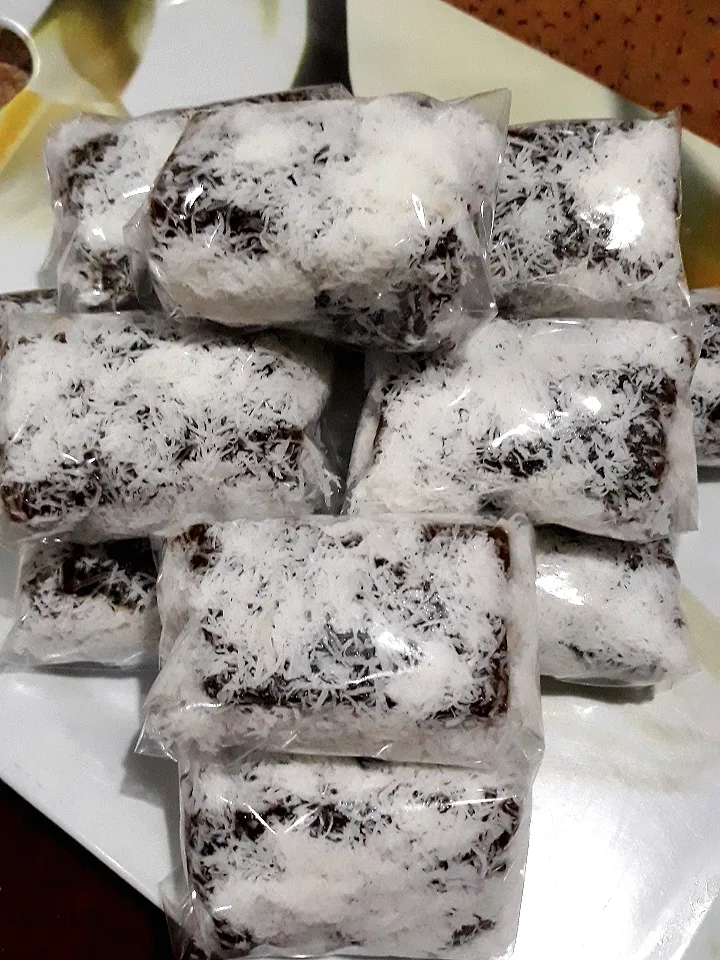 Kue Ongol Ongol|Dewi Oktaviantiさん