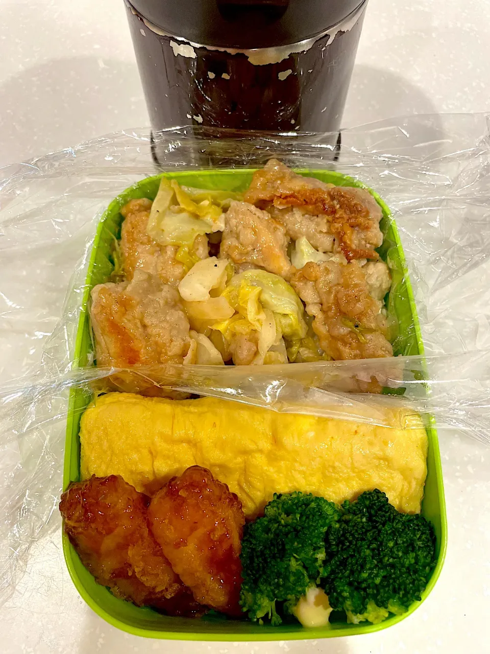 ダイエット弁当🍱パパ👨|みぃこさん