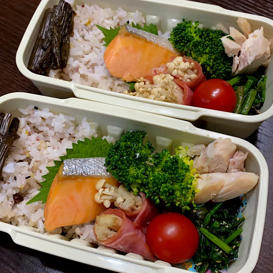 お弁当|minaさん