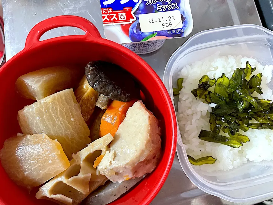 お弁当|あやさん