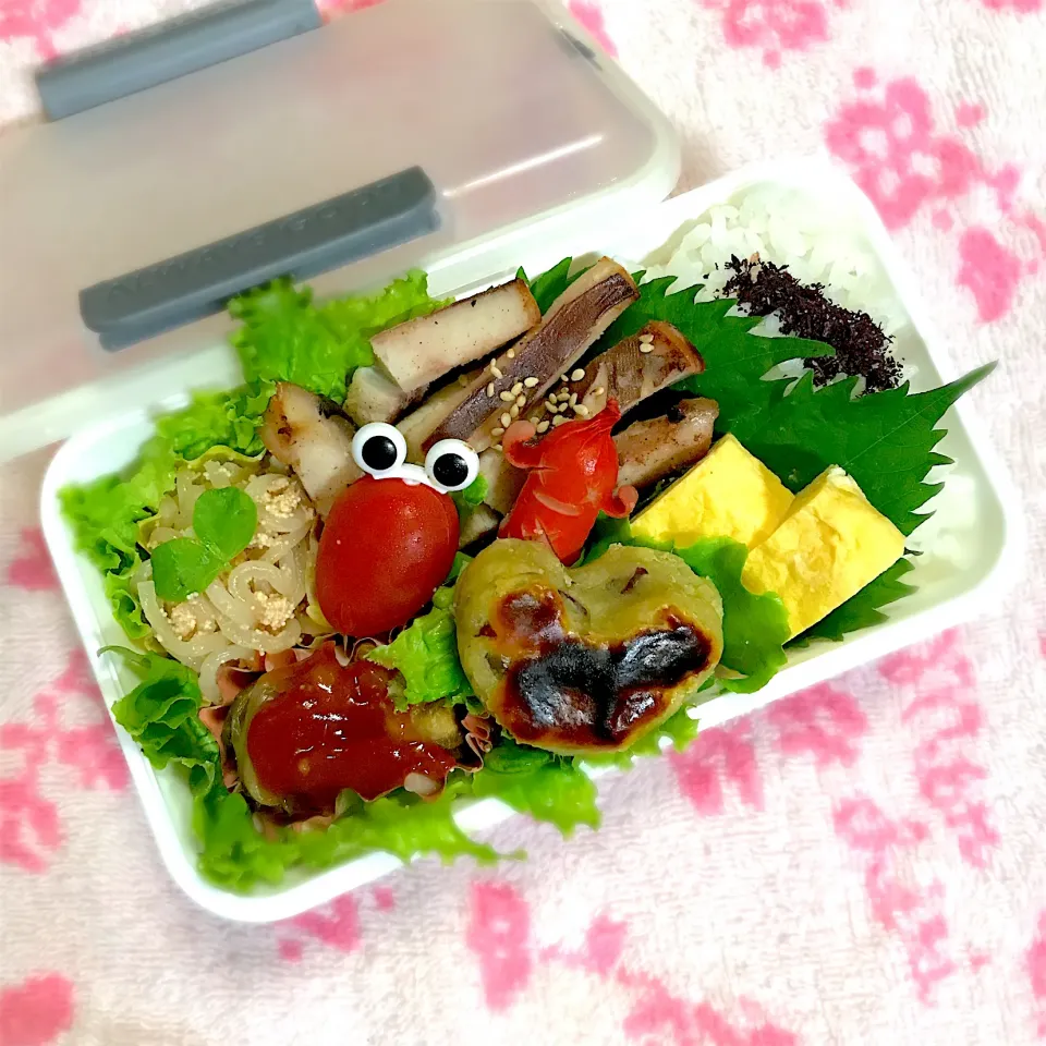 Snapdishの料理写真:JK1弁当|華恋さん