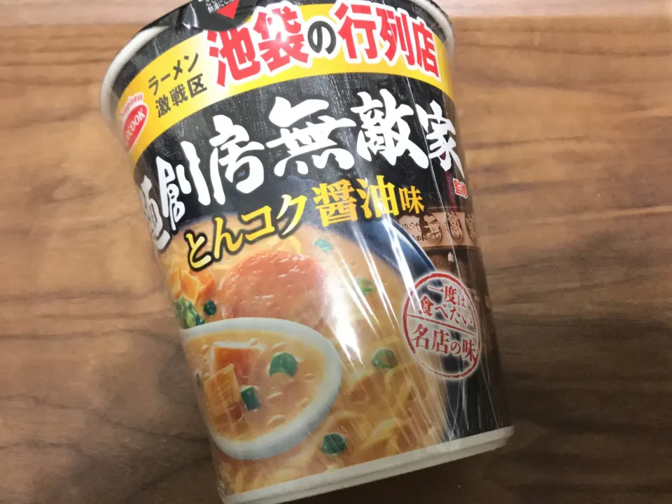 Snapdishの料理写真:東京　池袋　豚コク醤油ラーメン|Tak@さん