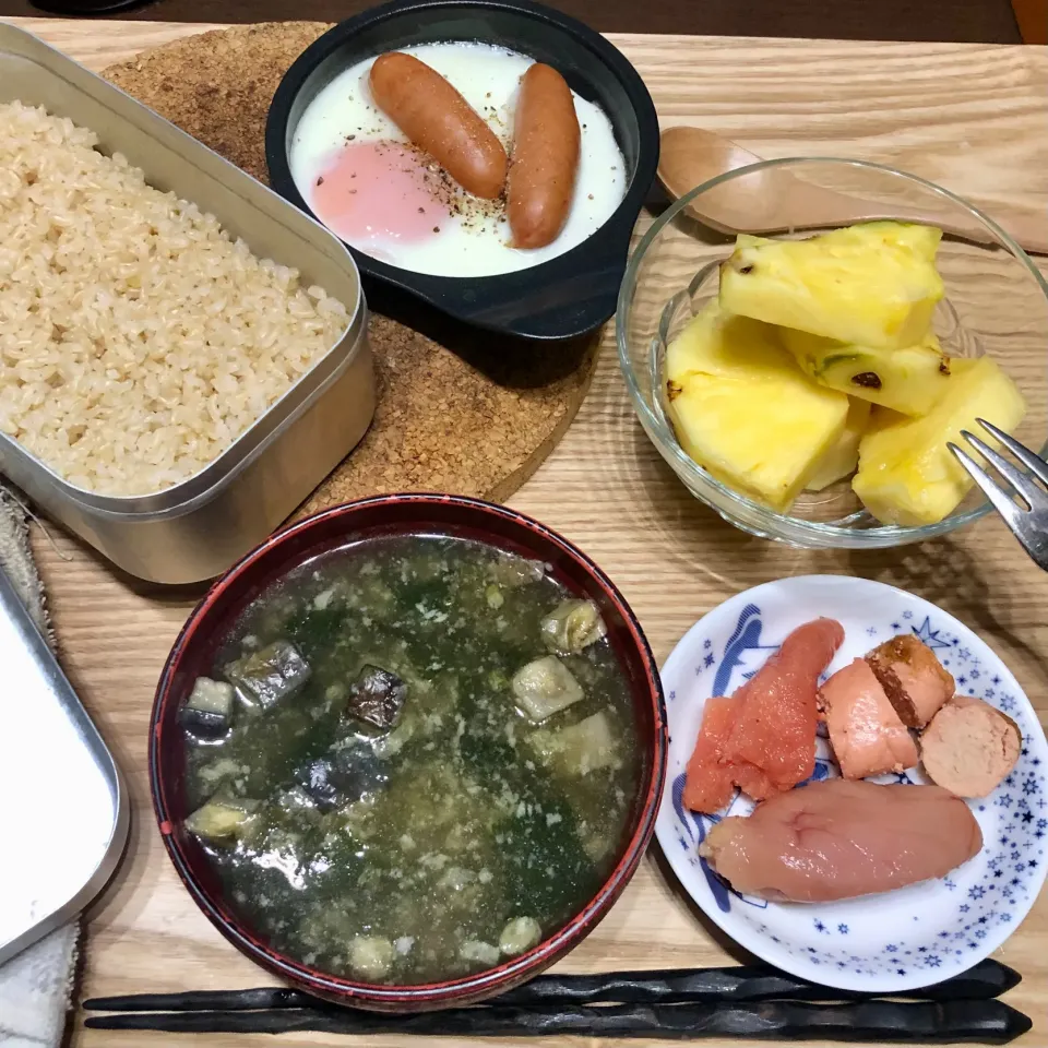 お昼ご飯😊|Jean Nobyさん