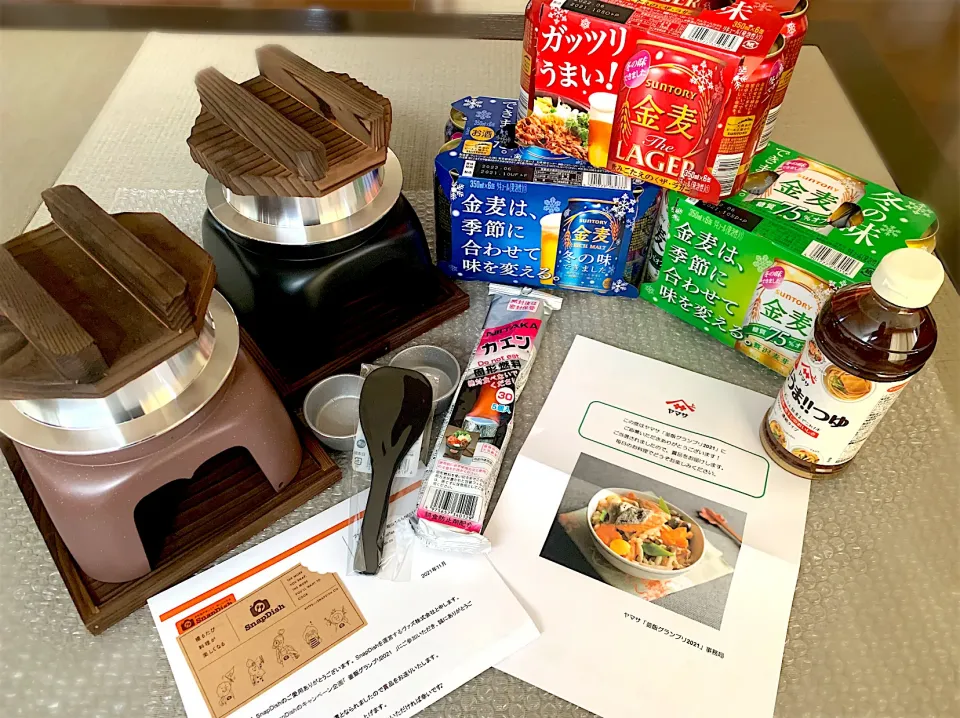 釜飯グランプリ2021⭐️入賞商品|ひろりんさん