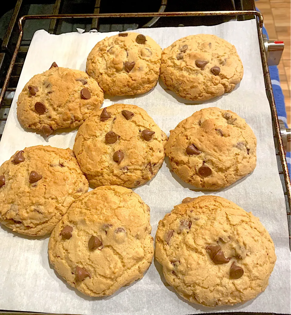 Snapdishの料理写真:Homemade cookies|🌺IAnneさん