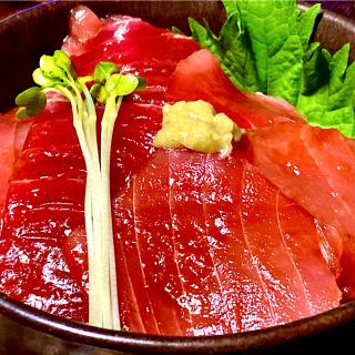 マグロの漬け丼韓国風 May Snapdish スナップディッシュ Id 9jxvta