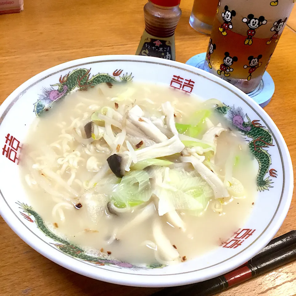 Today's lunch|hoppycowさん