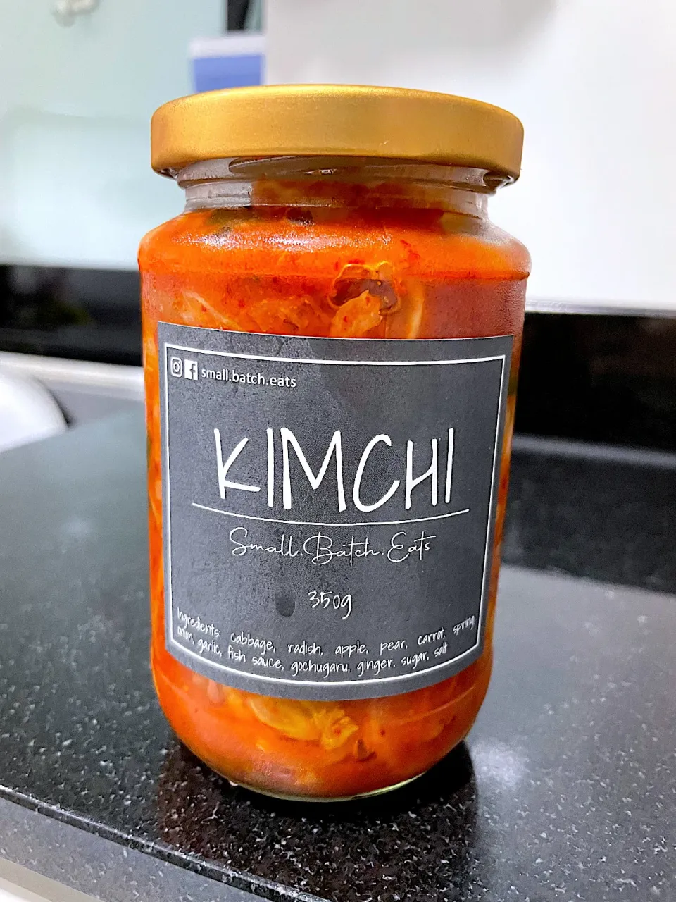 kimchi|hweeyhさん