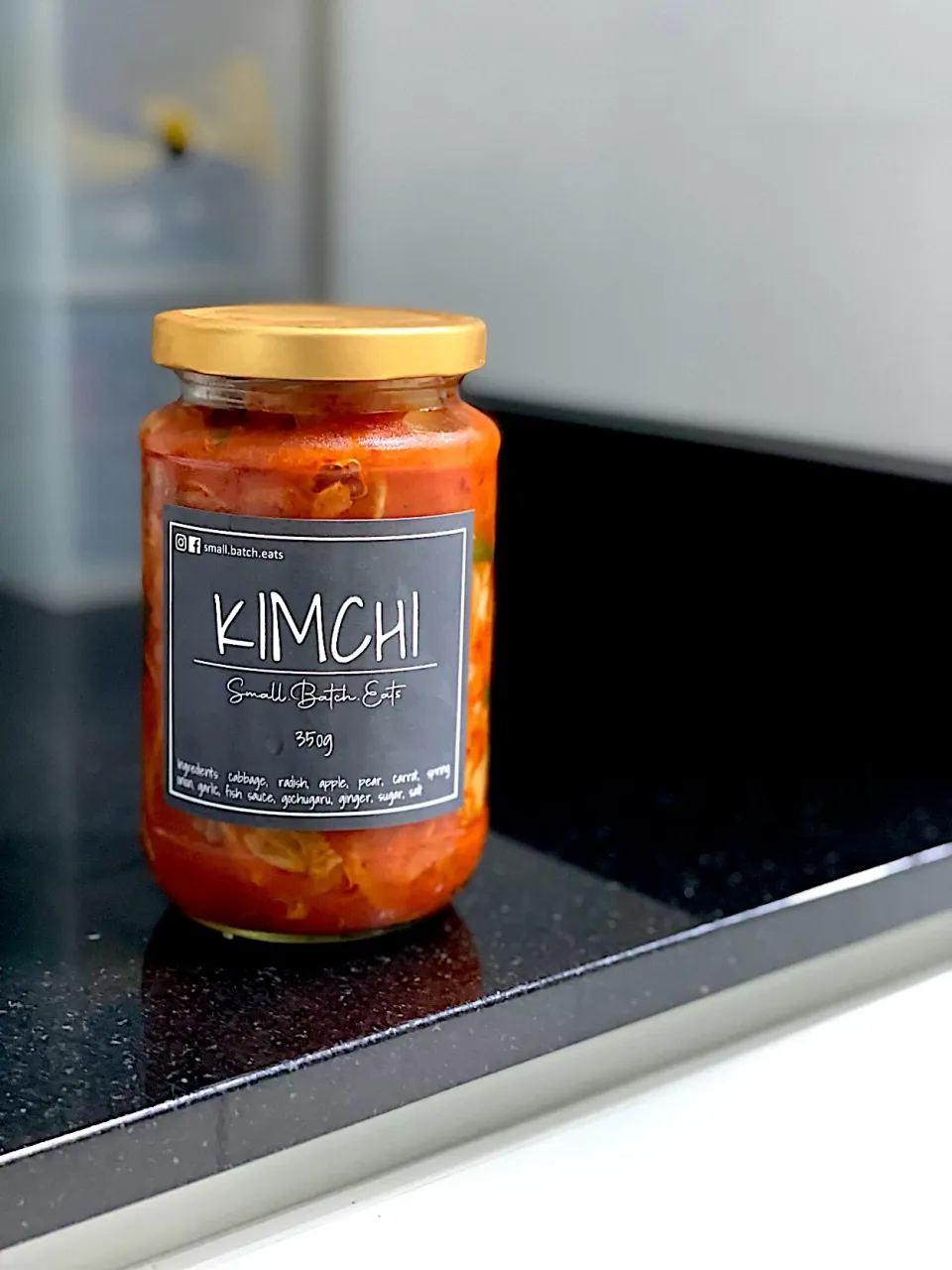 kimchi|hweeyhさん