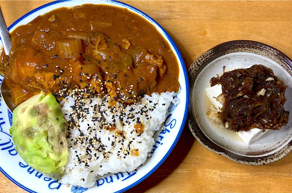 深夜食堂カレー|Makokoさん