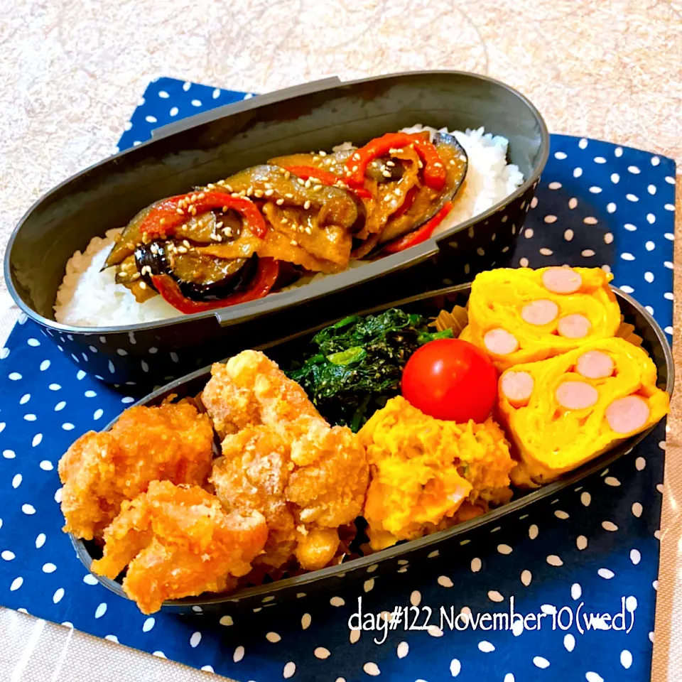 ★ある日のDK弁当★|♡ciao♡さん