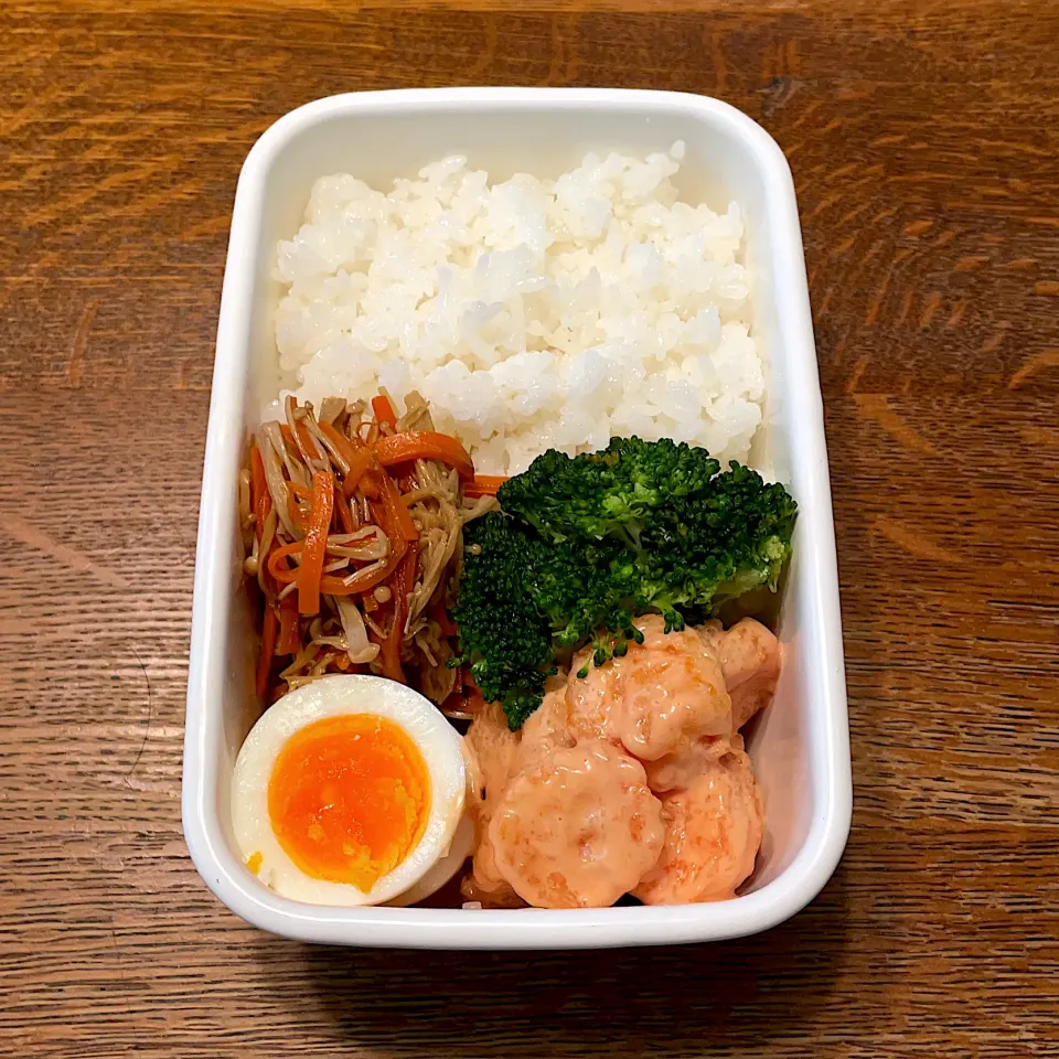 Snapdishの料理写真:高校生弁当|tenoaさん