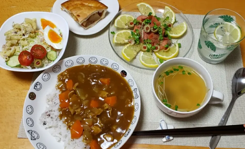 カレー🍛|starさん